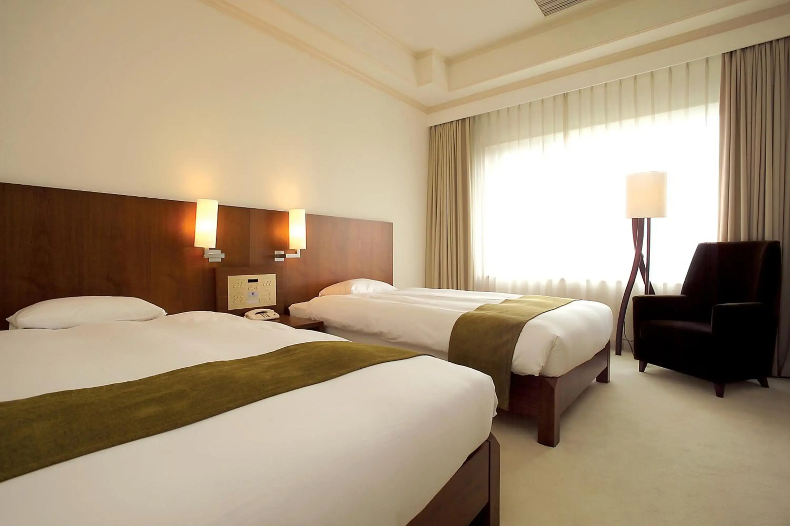 Photo - Chateraise Gateaux Kingdom Sapporo Hotel and Spa Resort