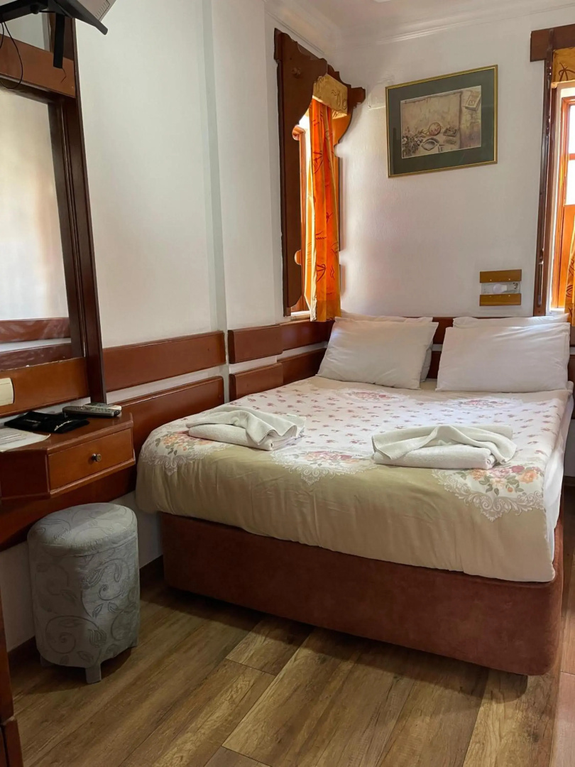 Foto - Hotel Karyatit Kaleici