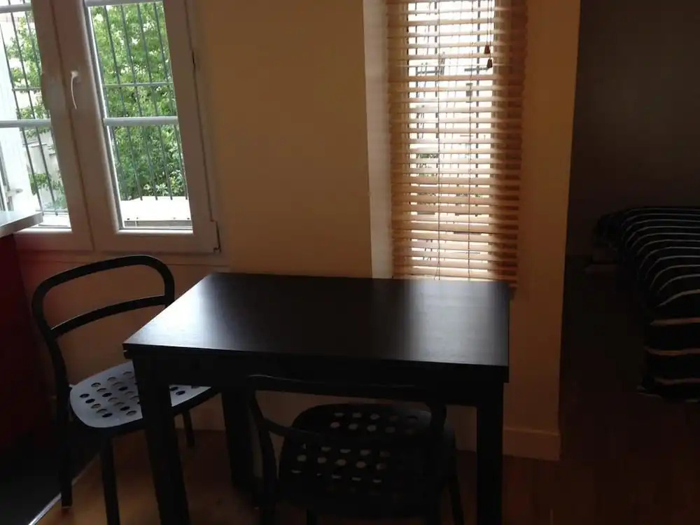 Foto - Résidence Clignancourt