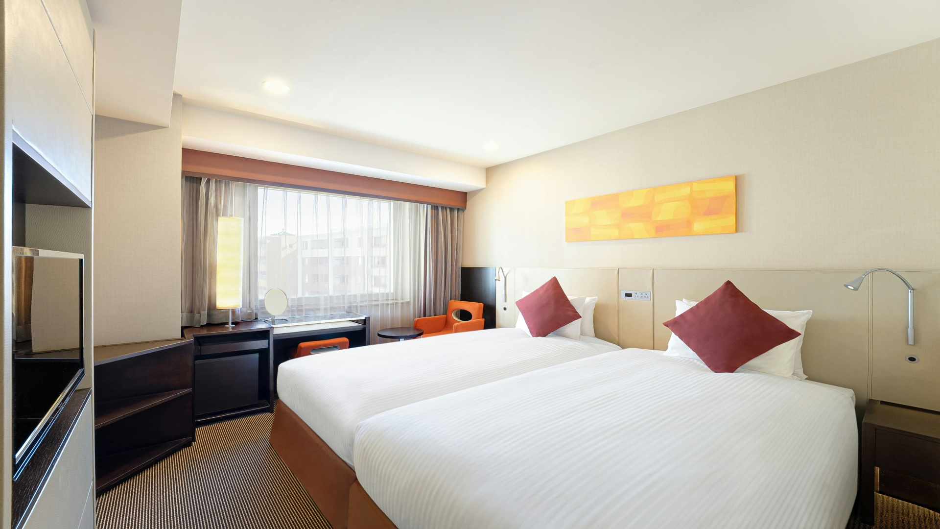 Foto - Hotel JAL City Kannai Yokohama