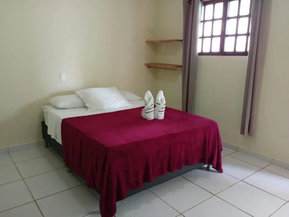 Photo - Pousada Jardim Mágico