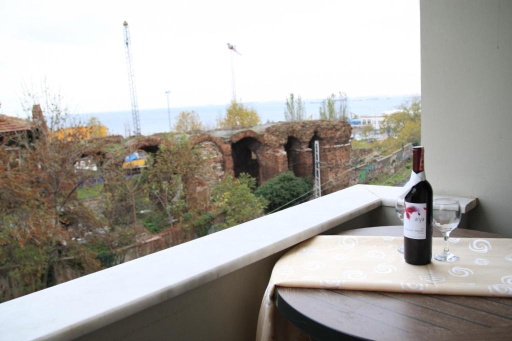 Photo - Aycan Sultan Apart Hotel