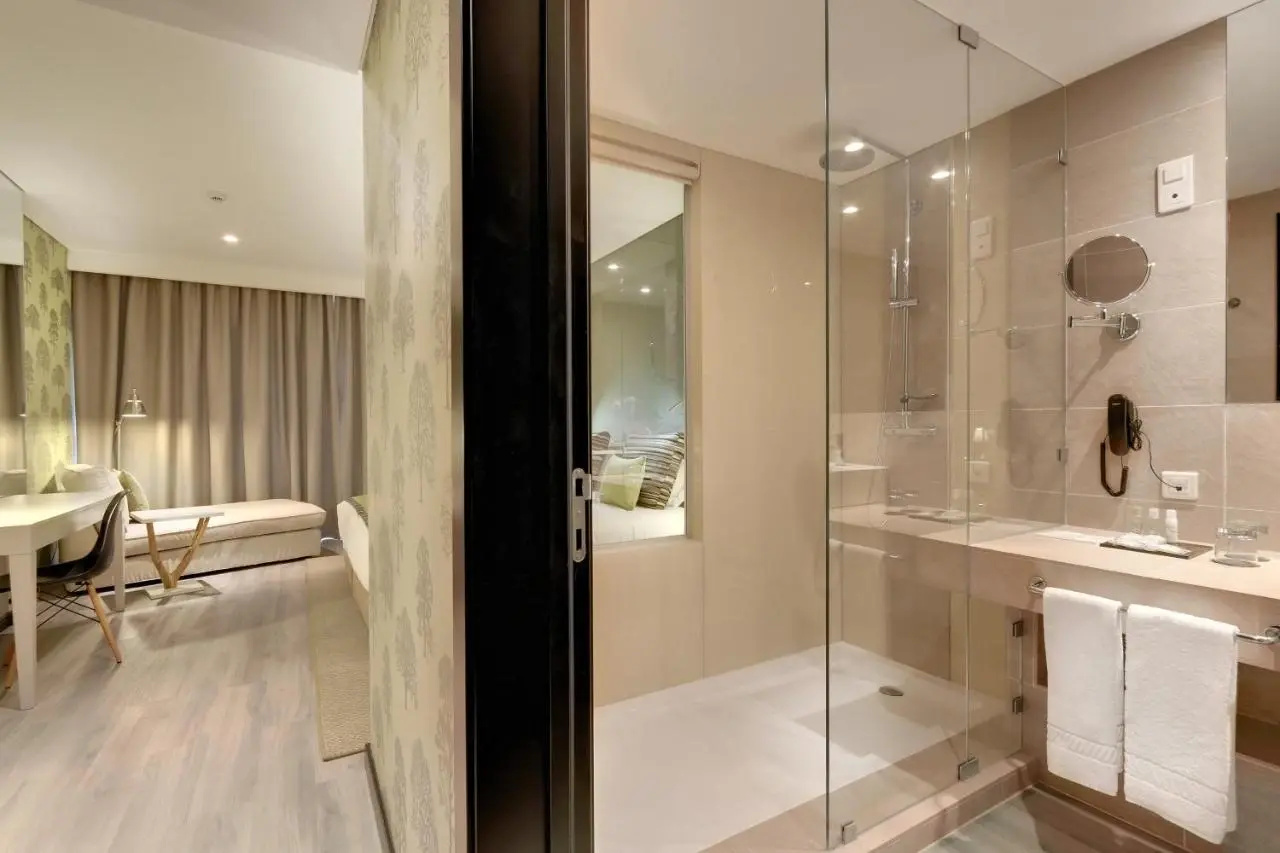 Foto - Hotel Inglaterra