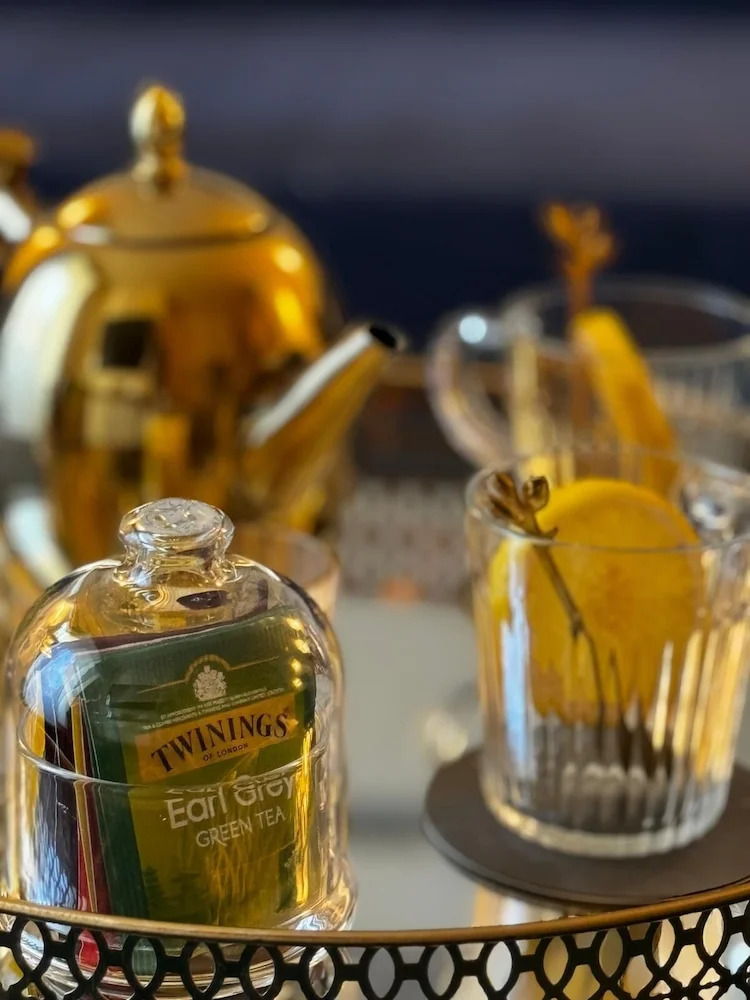 Photo - Teichnersuite