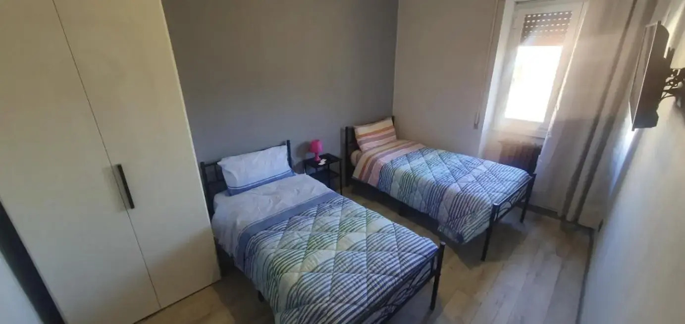 Foto - Hello Roma B&B