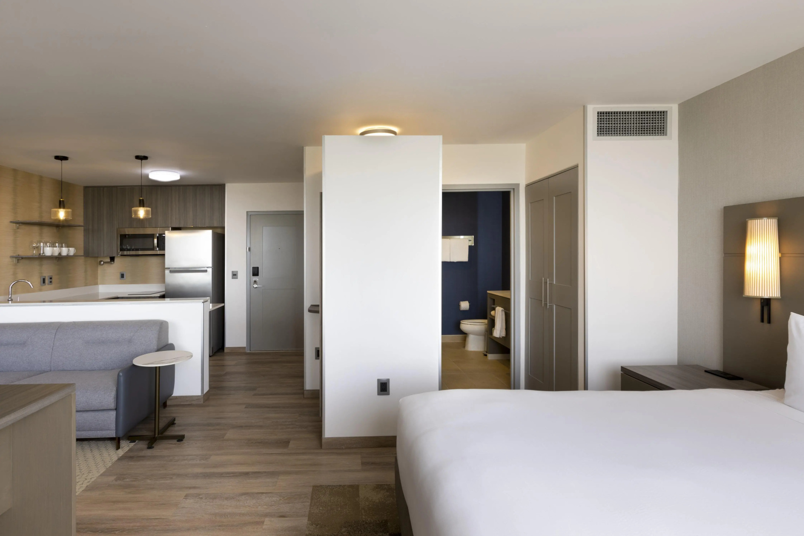 Foto - Residence Inn by Marriott Playa del Carmen