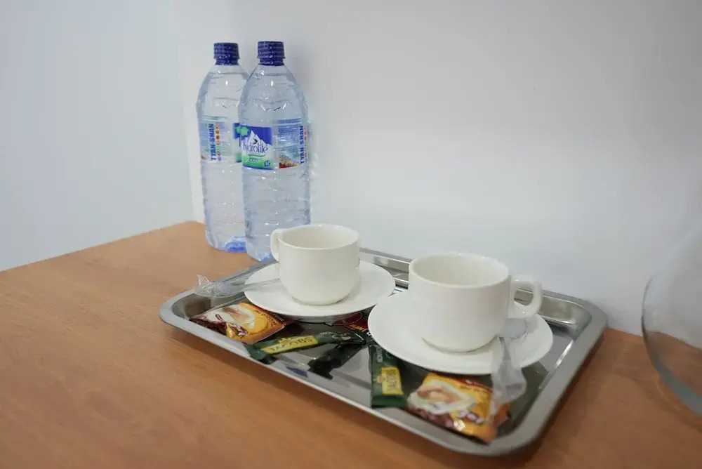 Foto - Kamilovs' Hotel