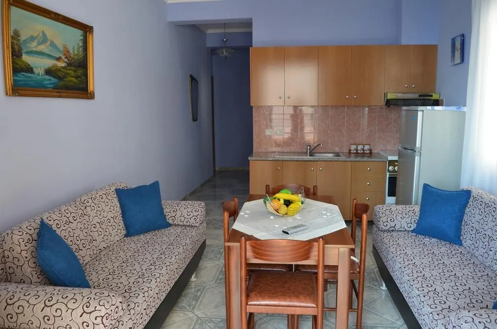 Foto - Hotel Vila Alvin & Apartments