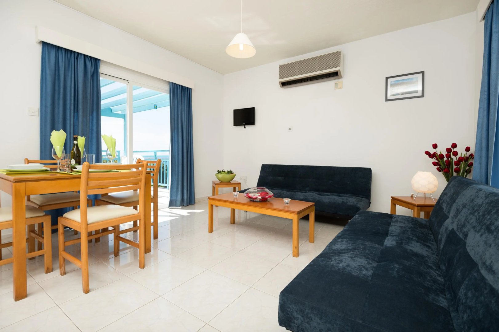 Foto - Sunny Hill Hotel Apartments