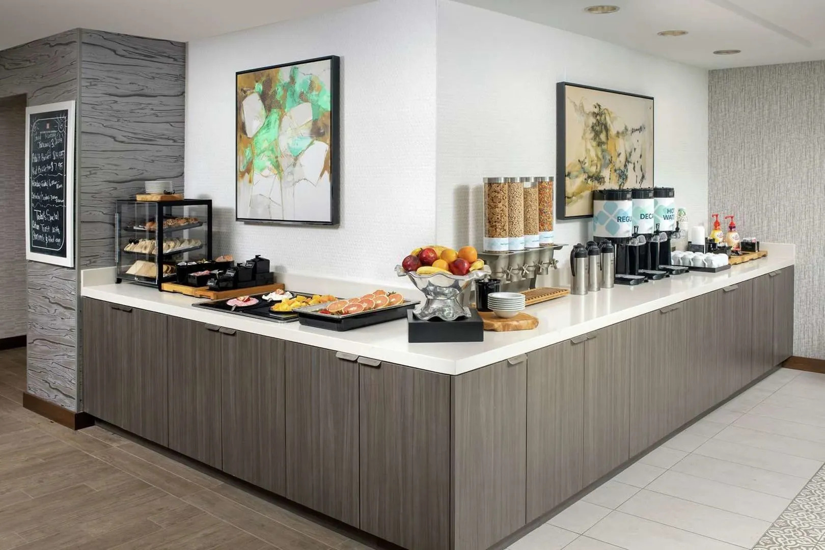 Photo - Hilton Garden Inn Miami Brickell South