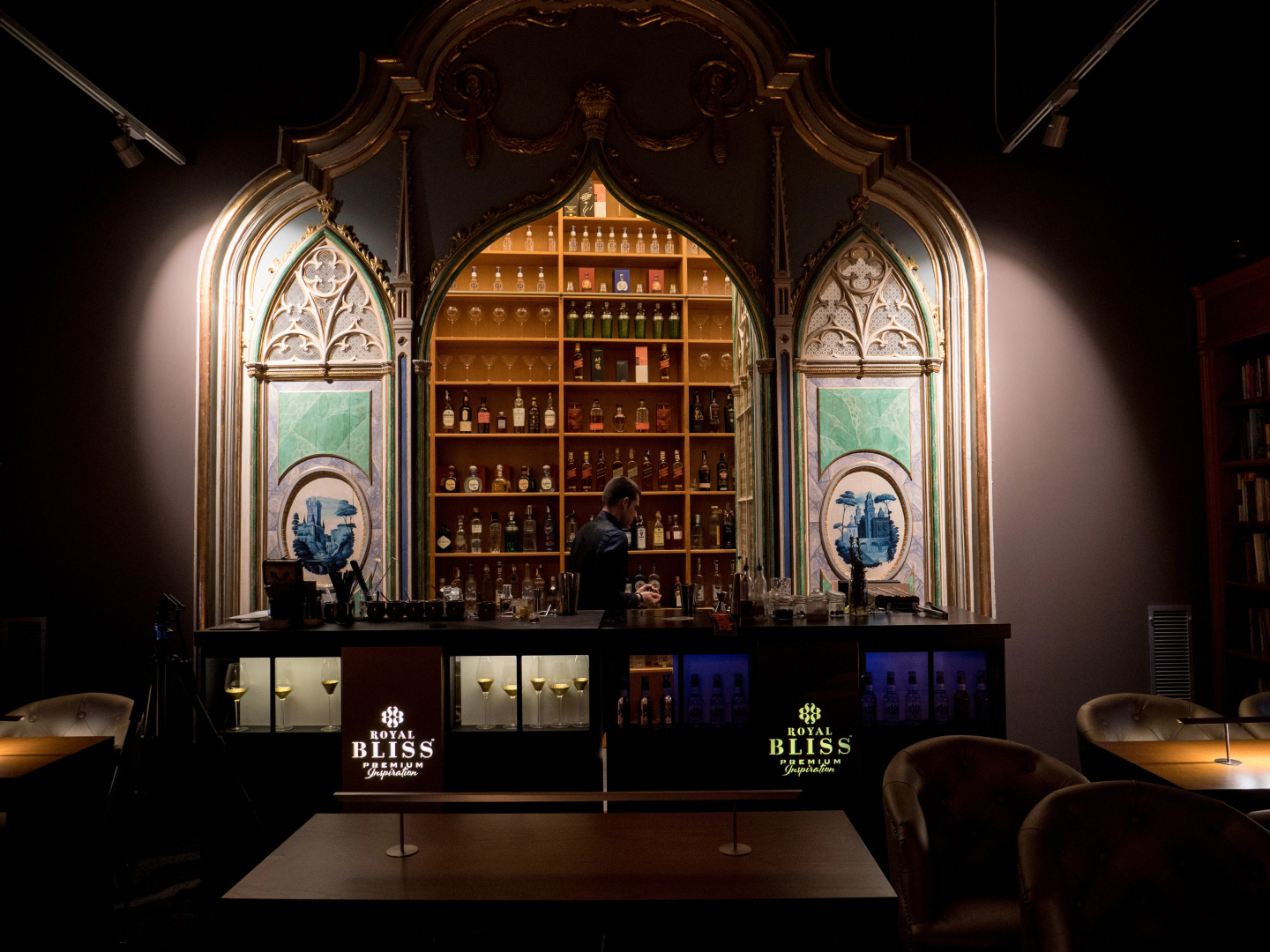 Foto - Les Clarisses Boutique Hotel