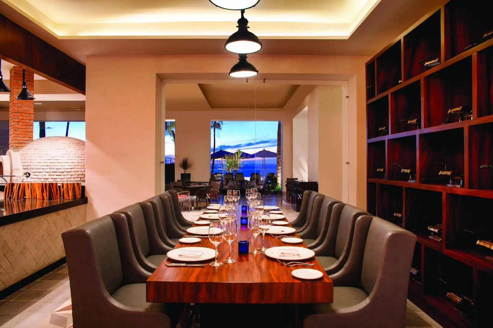 Foto - Hyatt Ziva Puerto Vallarta - All Inclusive