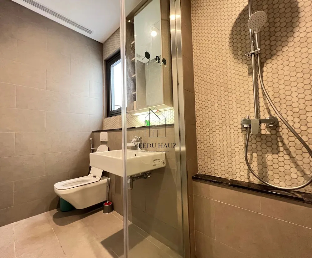 Foto - Lucentia Residences BBCC at Lalaport Kuala Lumpur by Veedu Hauz