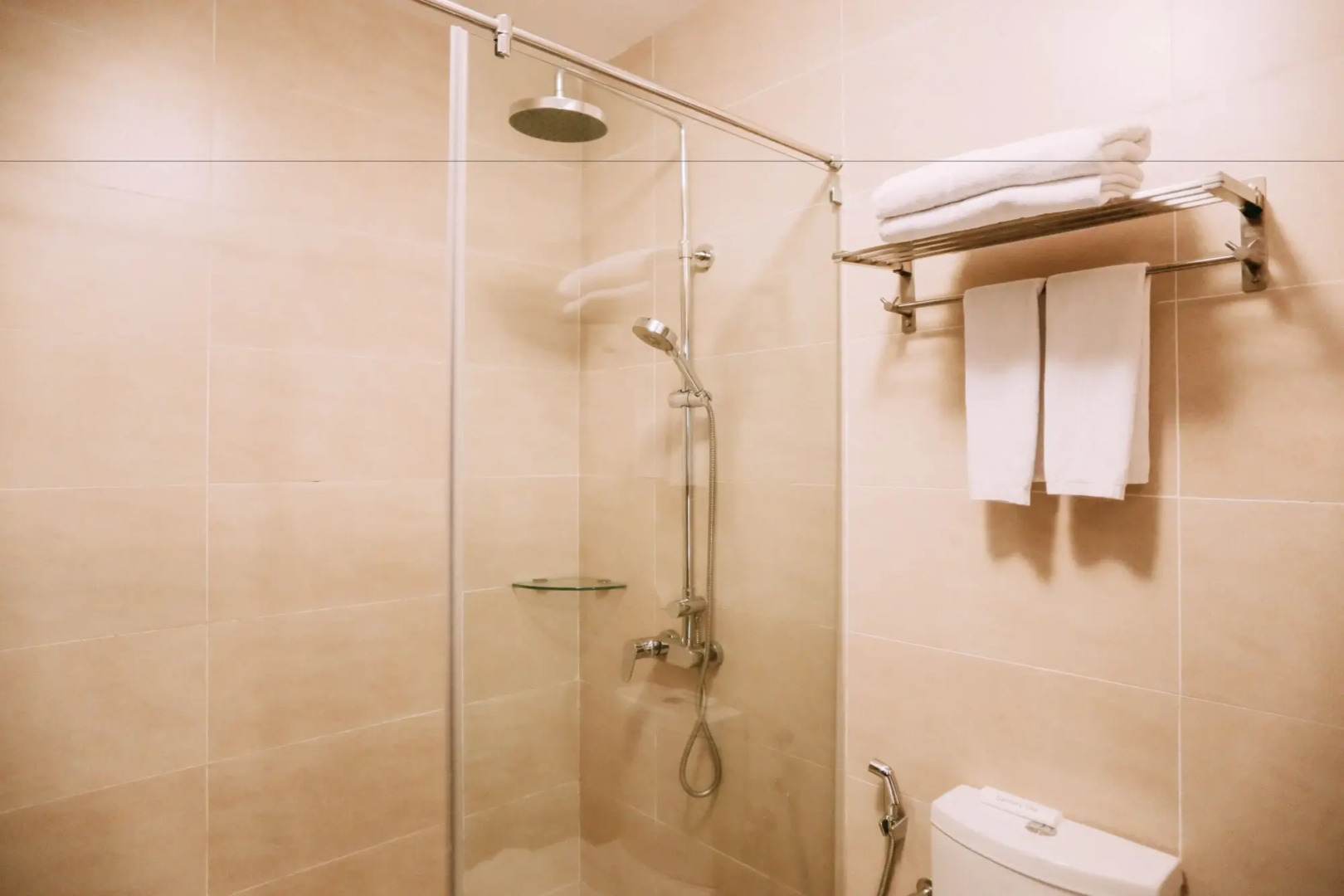 Photo - Hotel Granada Johor Bahru