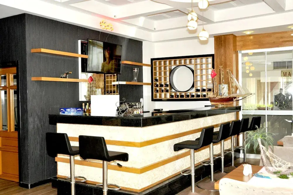 Foto - Magi Apart Hotel