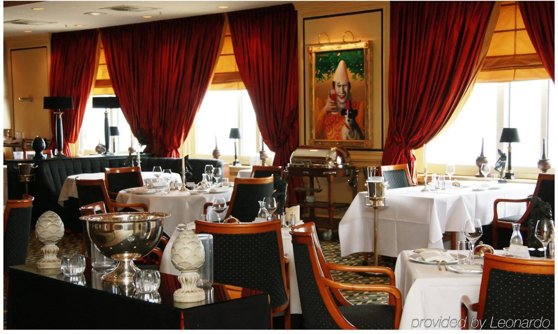 Foto - Grand Hotel Huis ter Duin