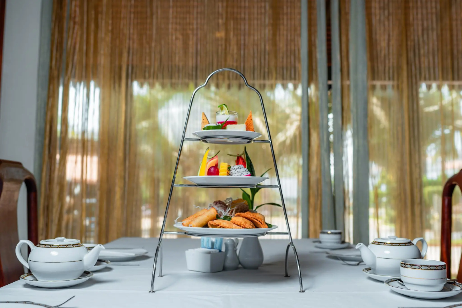 Foto - Empress Residence Resort and Spa