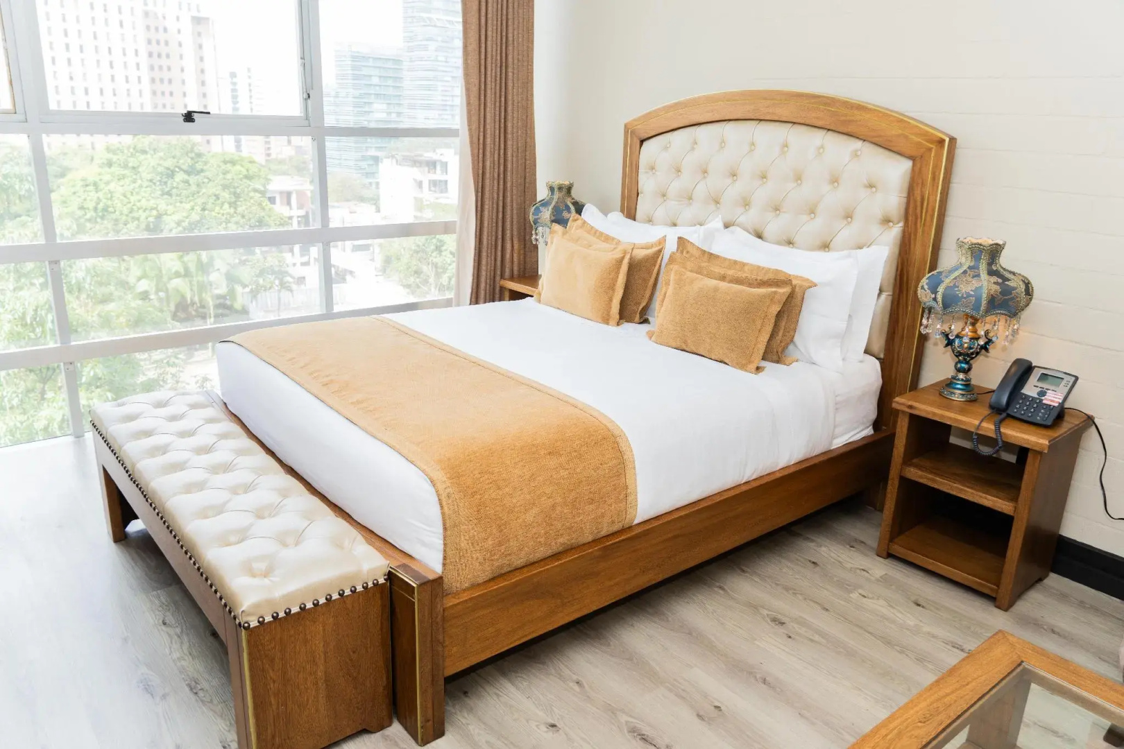 Photo - Hotel Du Parc