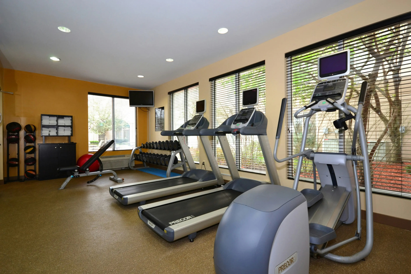 Photo - Hilton Garden Inn Tulsa Airport