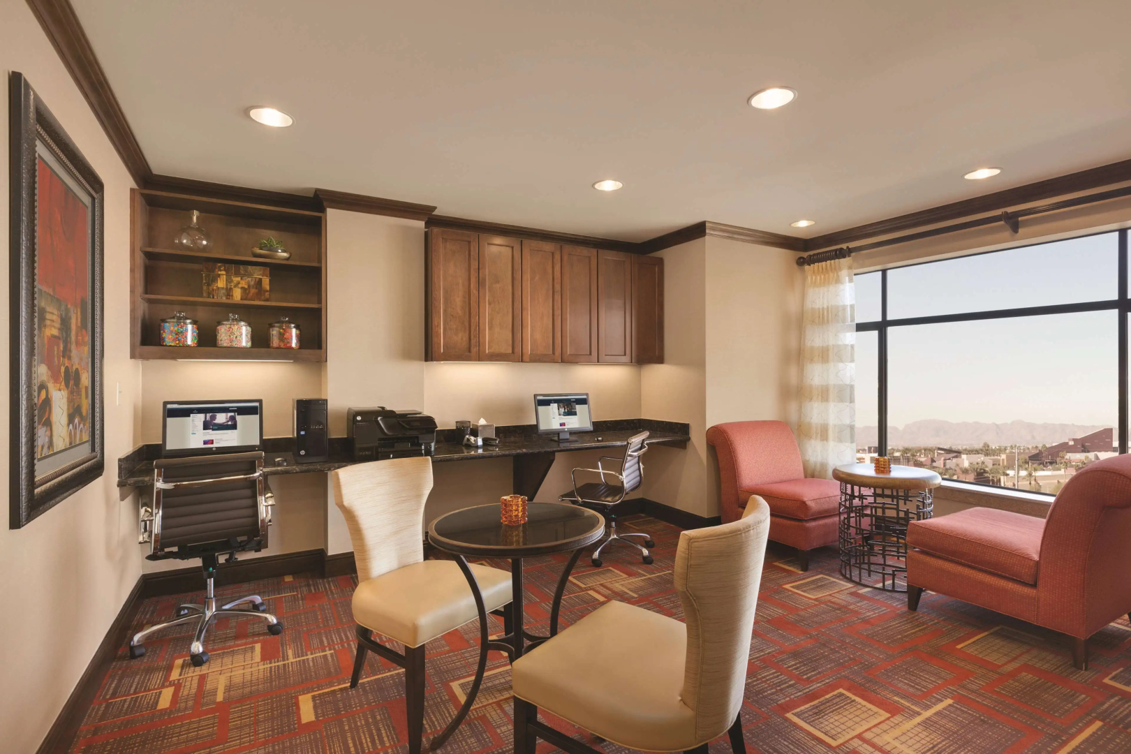 Photo - Hilton Phoenix Chandler