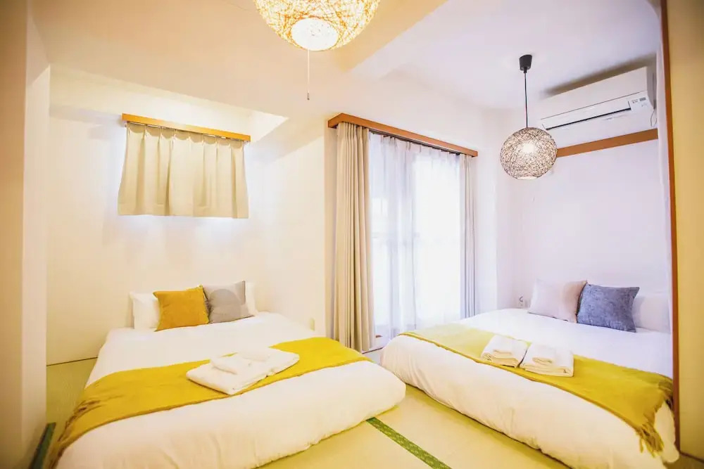 Foto - R Residence 谷町