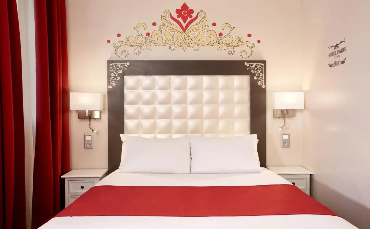 Photo - Grand Hôtel Amelot