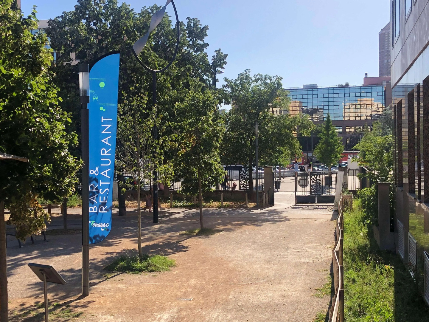 Photo - Campanile PRIME Lyon Centre Gare Part-Dieu