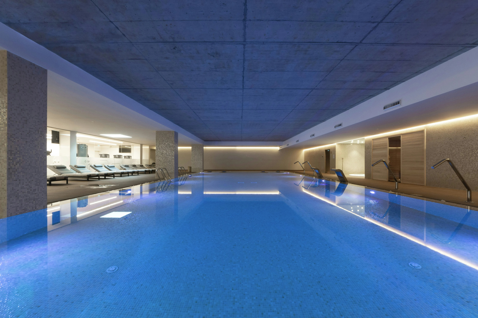Foto - Boeira Garden Hotel Porto Gaia, Curio Collection by Hilton