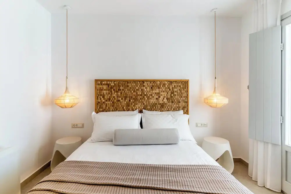 Foto - Arotron Santorini