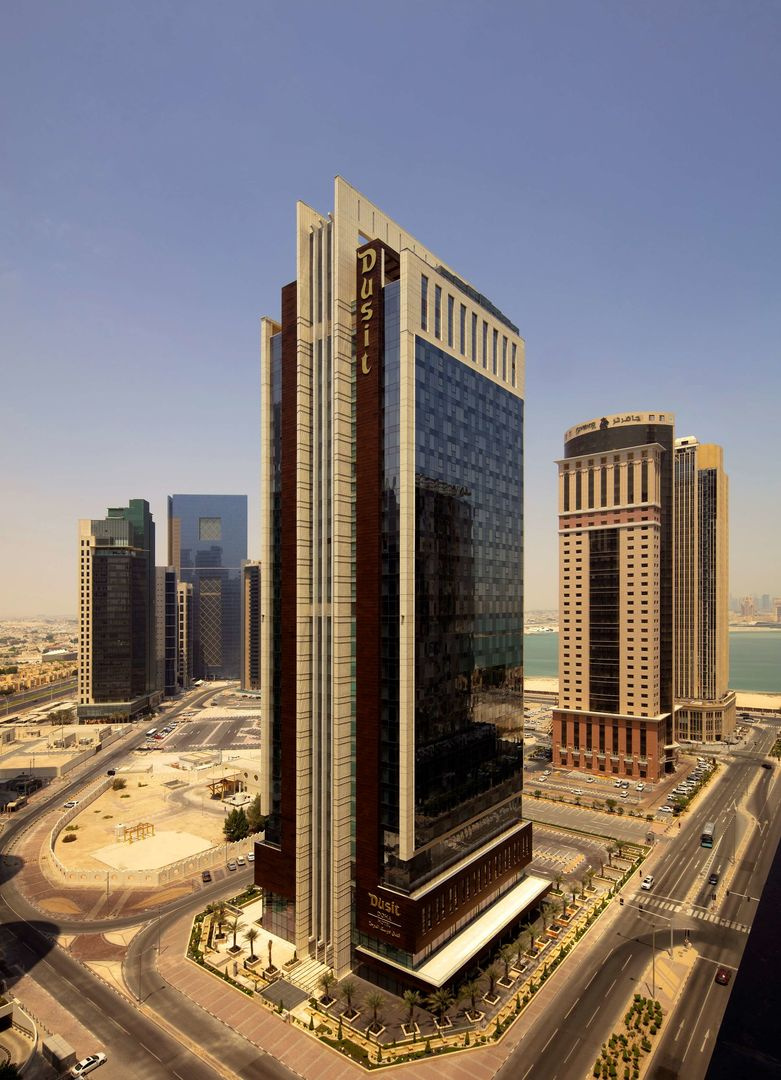 Foto - Dusit Doha Hotel