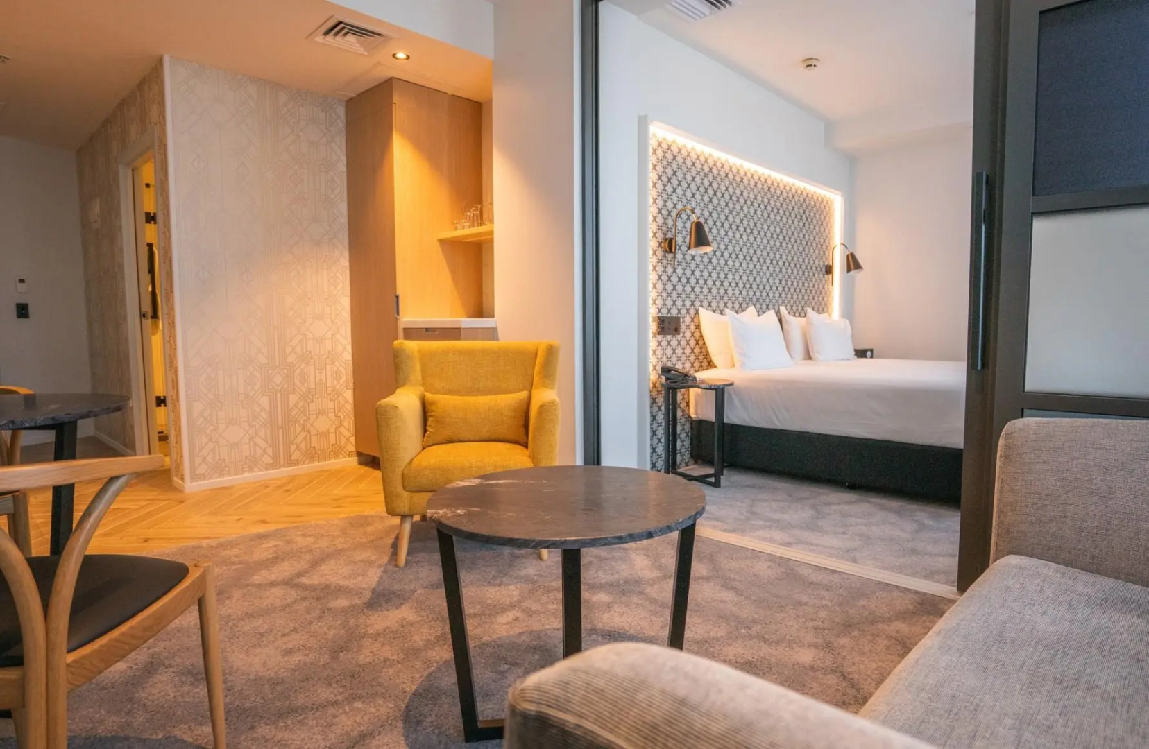 Foto - Legacy Airedale Hotel Auckland