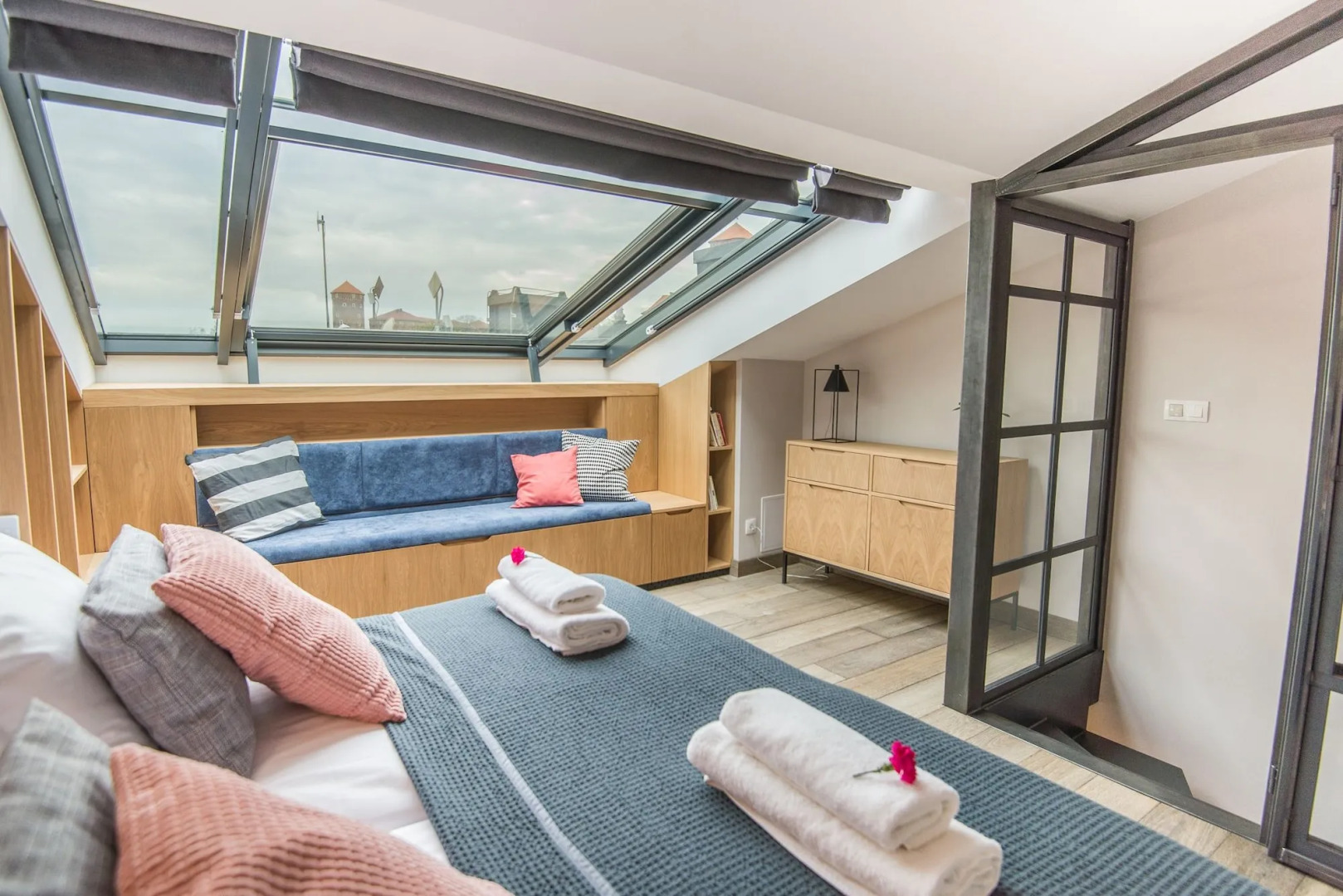 Photo - Stradom15 Apartments