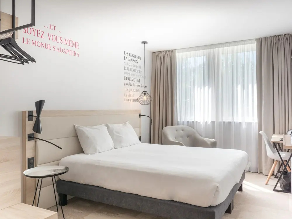 Foto - Urban Style Hotel de France
