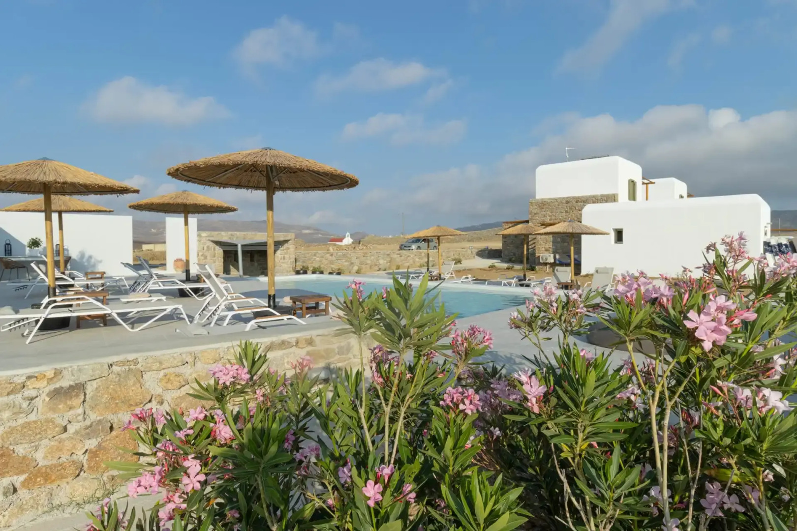 Foto - Alirene Mykonos