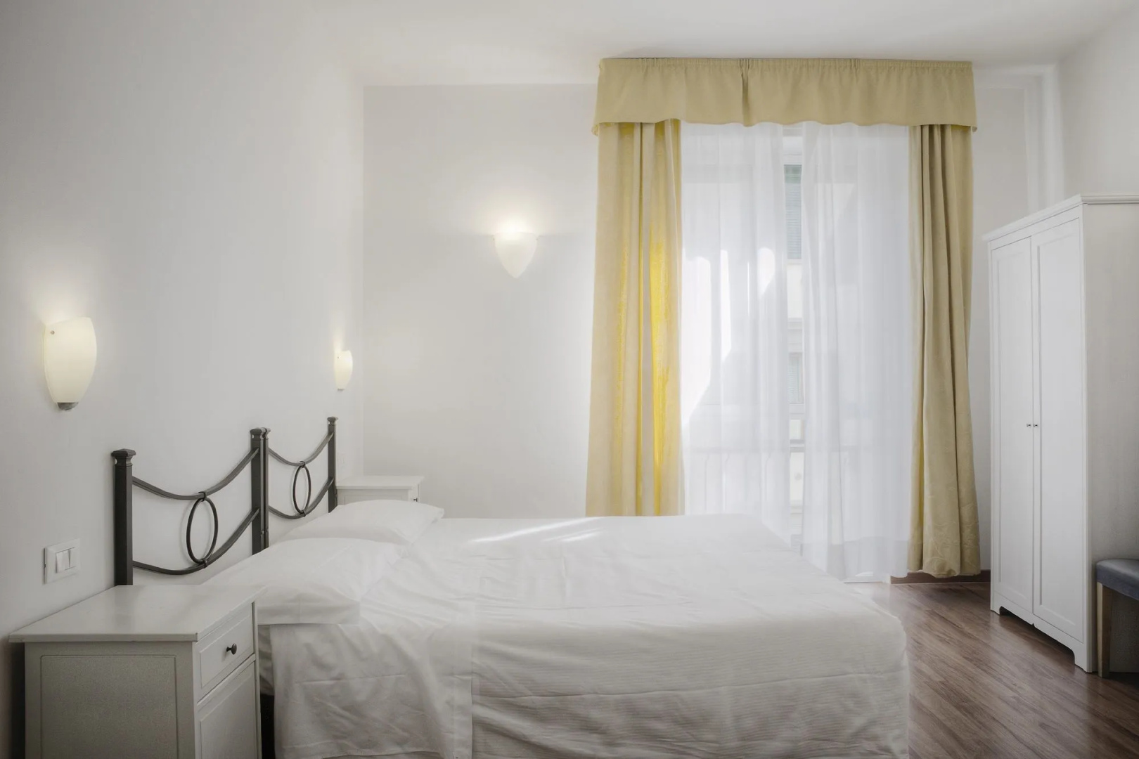Foto - Hotel Cantoria