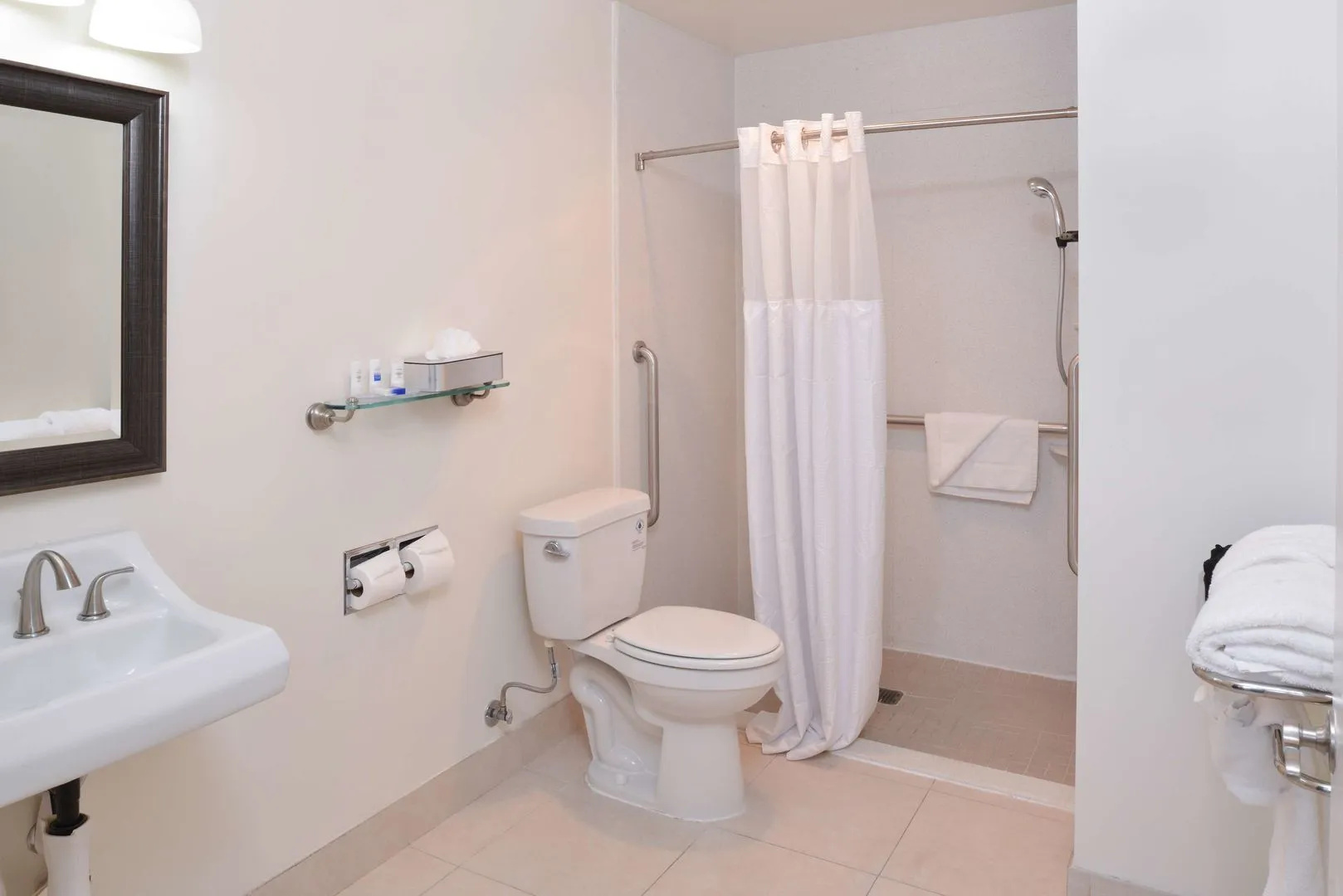 Foto - Best Western Plus LA Mid Town Hotel