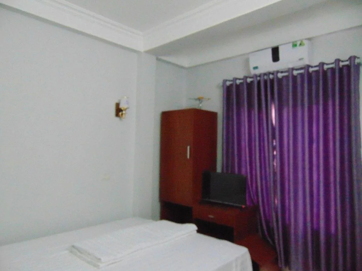 Photo - Huy Hoang Airport Hotel
