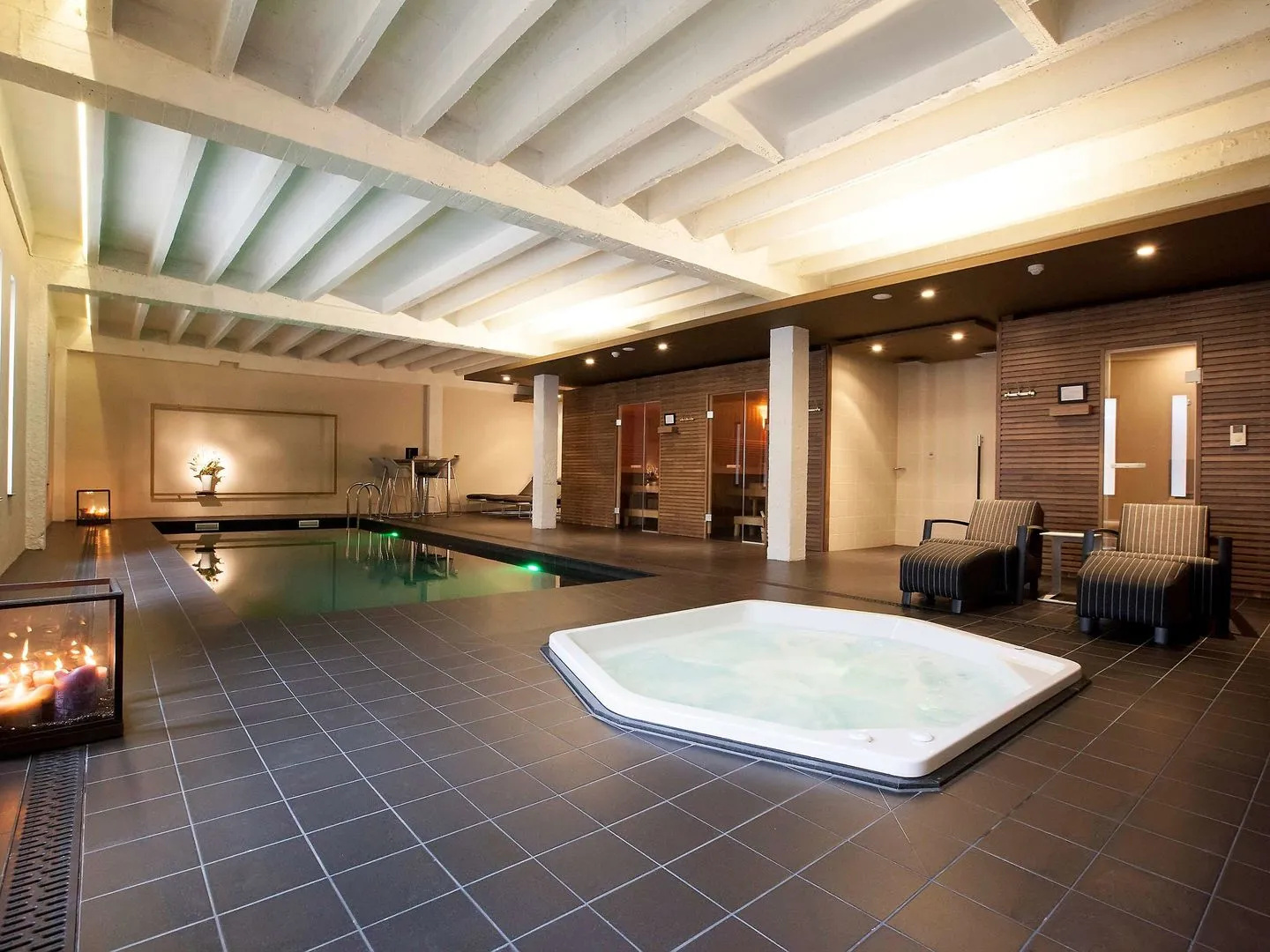 Foto - Hotel Mercure Mechelen Vé
