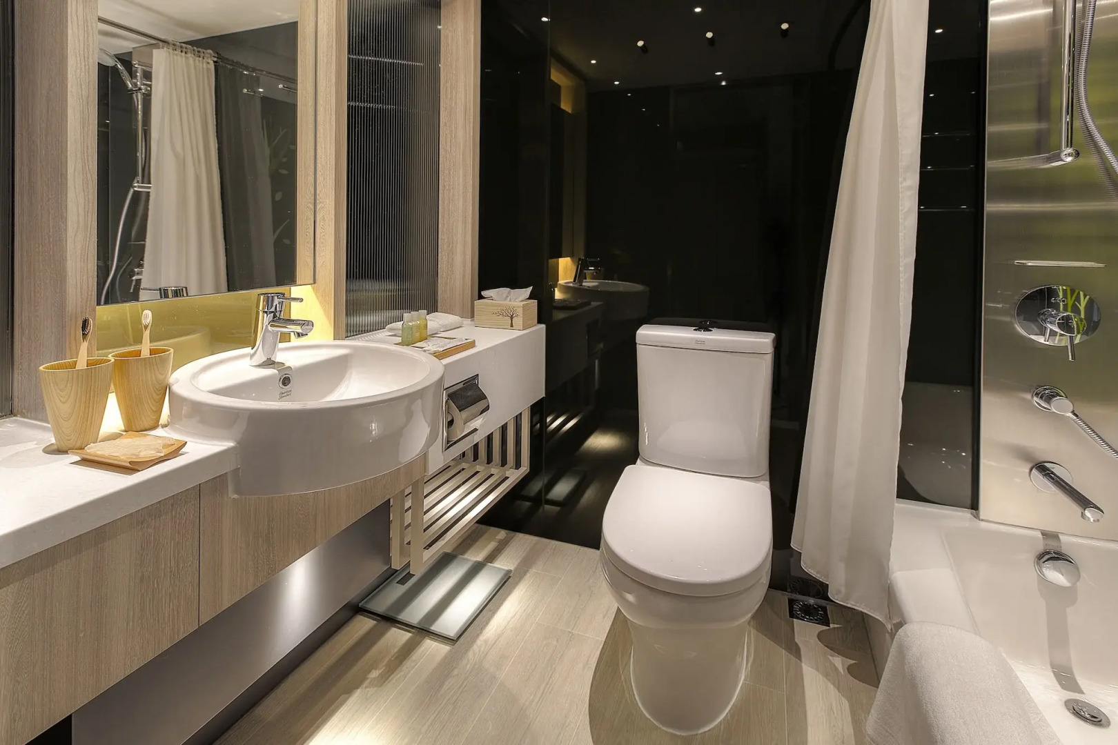 Photo - Stanford Hillview Hotel Hong Kong