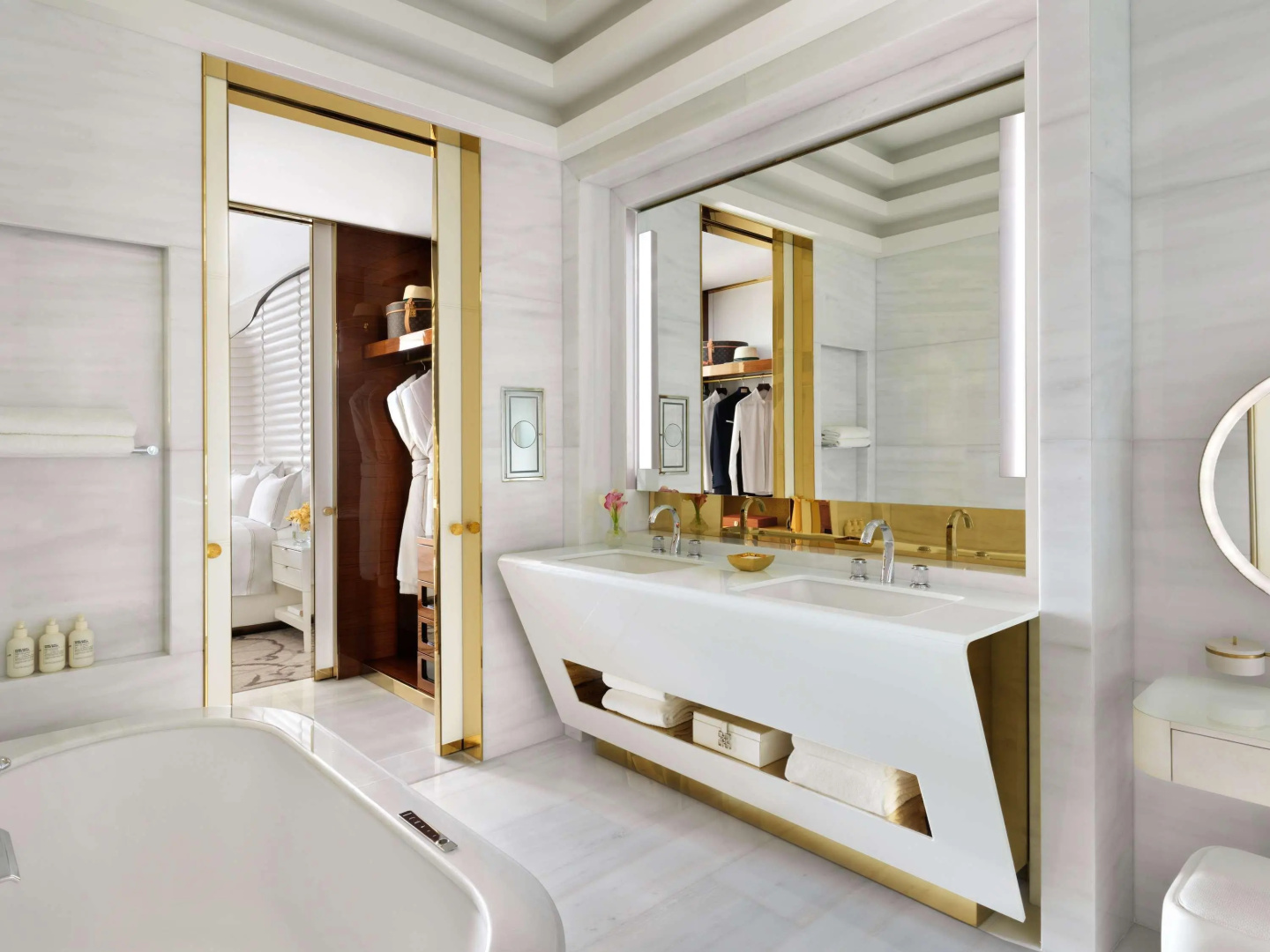 Photo - Fairmont Doha
