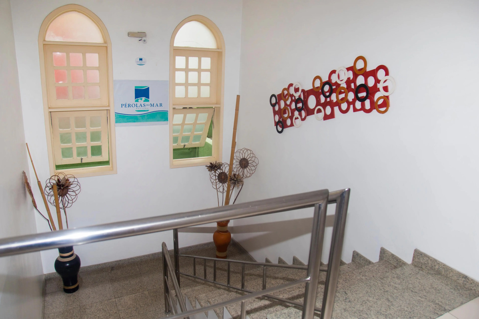 Foto - Pousada Pérola Dourada Maceio