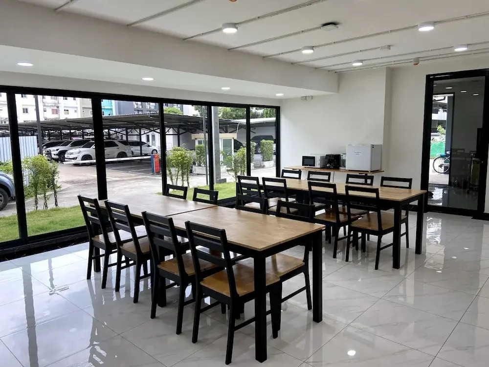 Photo - OK Hotel Bangkok