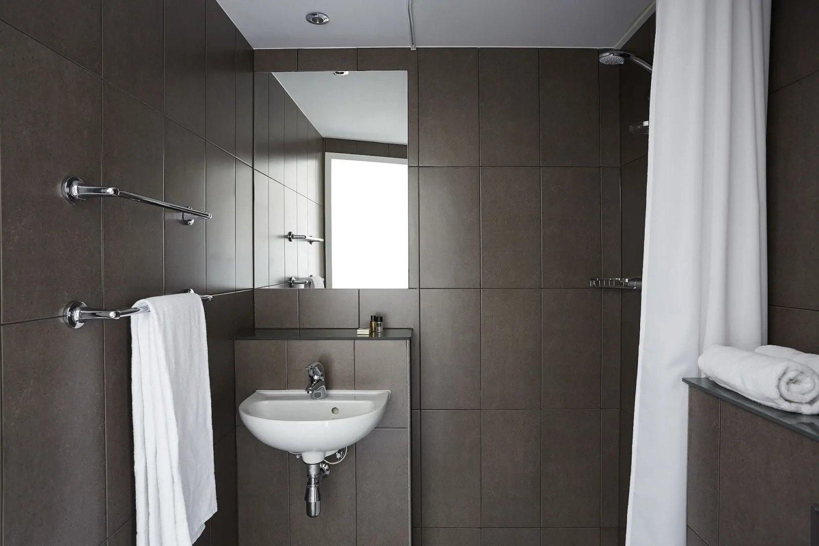 Foto - The Social Hub The Hague