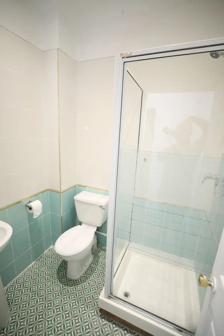 Foto - Golders Park Hotel