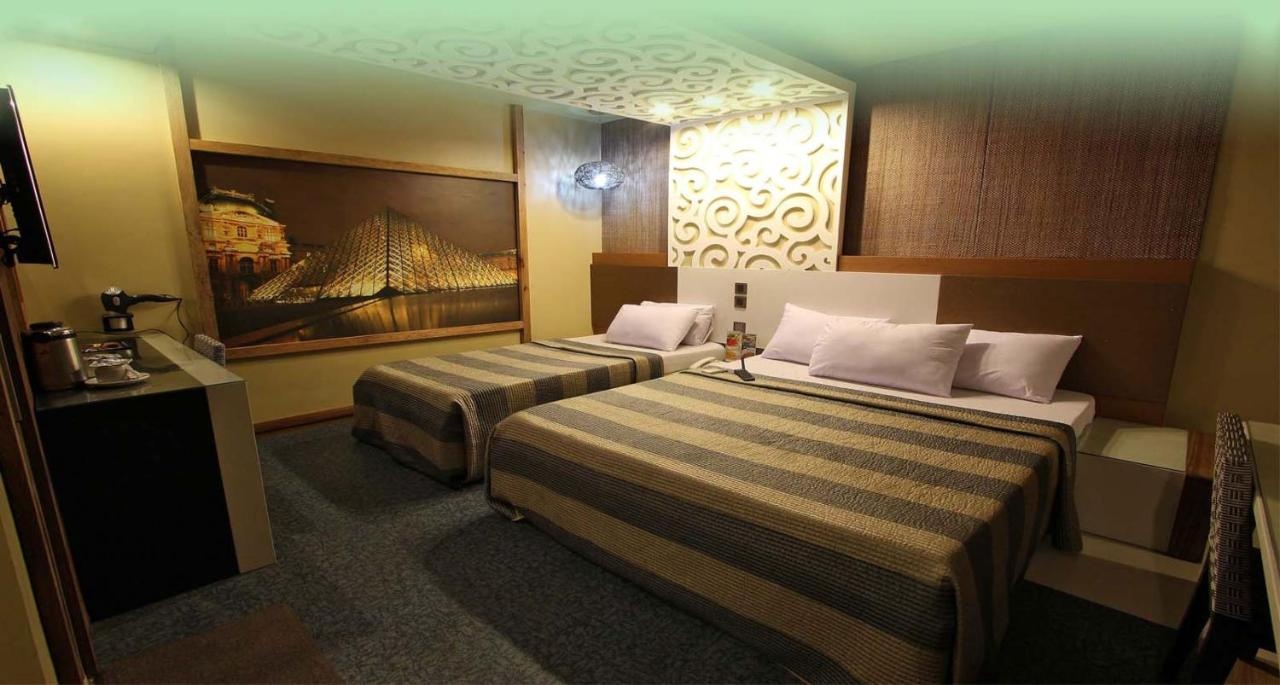 Foto - Eurotel Makati