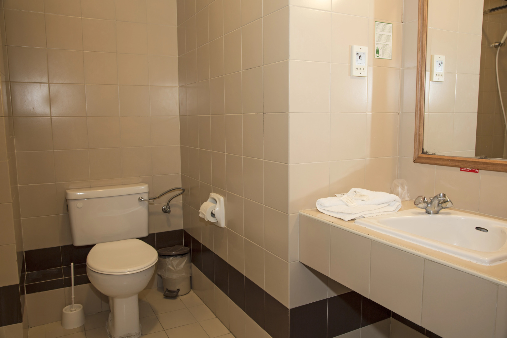 Foto - The St. George’s Park Hotel