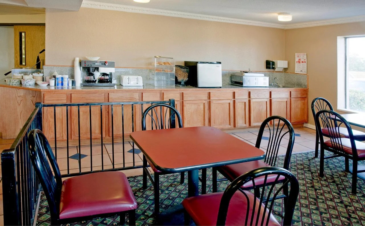 Foto - Econo Lodge Austin South