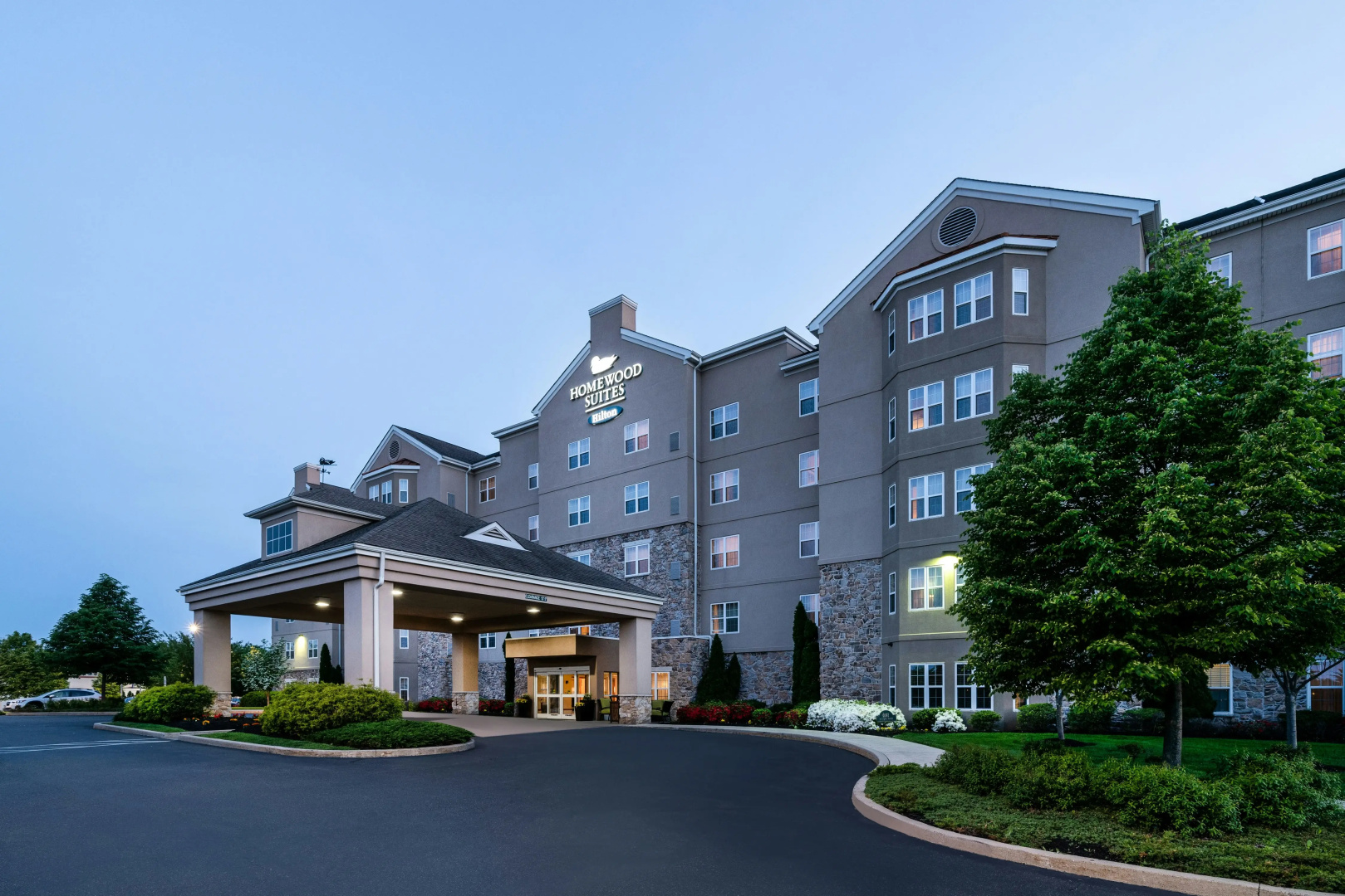 Photo - Homewood Suites by Hilton Philadelphia-Valley Forge