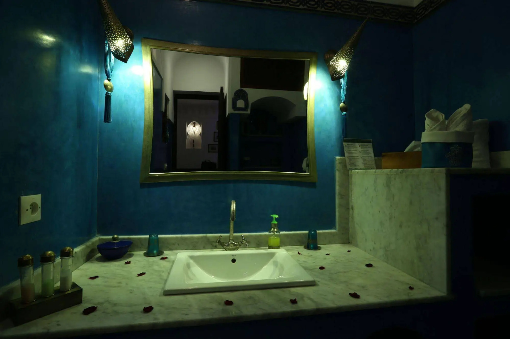 Photo - Riad Charme d'Orient Adults Only