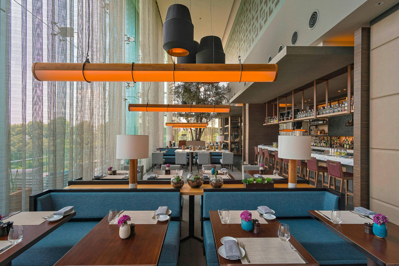 Foto - The Westin Santa Fe, Mexico City